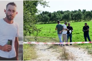 Ξεσπά η μητέρα της 11χρονης Βασιλικής: "Τι θάνατο θα είχε το παιδί μου, τι θα τράβηξε" - Πατέρας 4 παιδιών ο 37χρονος δολοφόνος