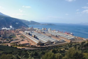 MYTILINEOS: Κοντά στα περυσινά επίπεδα αναμένεται η λειτουργική κερδοφορία της το 2020