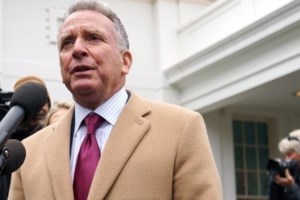 Μερτς: Δεν ζούμε σε πόλεμο αλλά, αν πέσει η Ουκρανία η ΕΕ θα μπει στο στόχαστρο της Ρωσίας