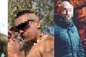 Εξάρχεια: Συνελήφθη ο οδηγός του γιου του Γιάννη Σκαφτούρου - Οπλοφορούσε παράνομα [Βίντεο]