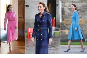 Η Κέιτ Μίντλετον υπεράνω όλων: Πώς απέκρουσε τη Μέγκαν με μια κίνηση-ματ - εικόνα 2