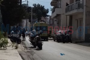 Οικογενειακή τραγωδία στο Κορωπί: Αυτός είναι ο 76χρονος παιδοκτόνος - Δολοφόνησε εν ψυχρώ τον γιο του [εικόνες]