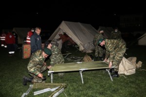 Συναγερμός στη Λάρισα: Θολό και καφέ νερό αναβλύζουν οι βρύσες - ΔΕΥΑΛ σε Λαρισαίους: Μην το καταναλώσετε