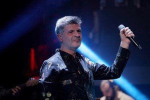 Ειρήνη Μερκούρη η "επιστροφή": Η δημοφιλής τραγουδίστρια πιάνει ξανά το μικρόφωνο - Με ποια γνωστή εταιρεία υπέγραψε - εικόνα 4