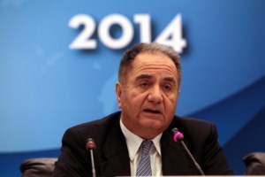 Τζανάκης: Τα ελαττωματικά self test είναι πολύ λίγα, να μην ανησυχουν οι γονείς - εικόνα 2