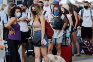 Κορονοϊός - Μητσοτάκης: Εκκληση προς τους νέους - "Δεν είστε άτρωτοι" [βίντεο] - εικόνα 3