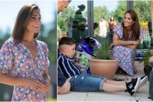 Κέιτ - Γουίλιαμ: Η δύσκολη απόφαση για τον "ντροπαλό" πρίγκιπα Τζορτζ - Το παιδικό τραύμα και η καταστροφική εμπειρία - εικόνα 8