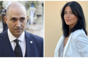 Χαμός στο Twitter με το "διαζύγιο" Μπογδάνου-Λατινοπούλου: "ΠΑΤΡΙ.ΔΑ. χωρίς Αφροδίτη, ίσον τυρόπιτα δίχως Milko"