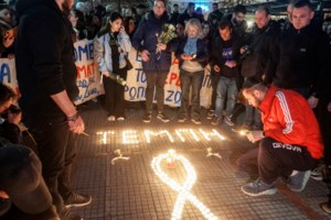 Τέμπη: Αποκάλυψη - Ο σταθμάρχης ήξερε να χρησιμοποιεί τον πίνακα και να κάνει χάραξη - Το μοιραίο βράδυ δεν έκανε τίποτα - εικόνα 4