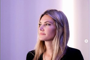 Εκτός Alpha η Ελεονώρα Μελέτη;