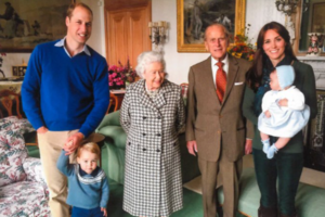 Επέτειος γάμου για την Κέιτ και τον Ουίλιαμ: Οι βασιλικές ευχές που δέχτηκε το ζευγάρι - εικόνα 3