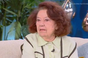 Μαρία Διακοπαναγιώτου: "Έκανα 2,5 χρόνια να δουλέψω γιατί έπιασα "ταβάνι"- Άρνηση δεν ήθελα, με τίποτα"