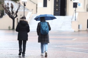 Πρόγνωση Μαρουσάκη για τη νέα κακοκαιρία: Ψυχρό μέτωπο με καταιγίδες μεγάλης έντασης - Πότε θα "χτυπήσει" την Αττική - εικόνα 2