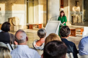 Κατερίνα Σακελλαροπούλου για Τουρκία: Είμαστε έτοιμοι για όλα τα ενδεχόμενα - Δεν θα δεχθούμε αμφισβήτηση της κυριαρχίας μας - εικόνα 2