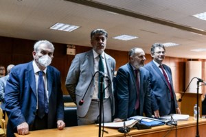 Τσατάνη για Παπαγγελόπουλο: "Ήθελε να με οδηγήσει σε χειρισμούς που εγώ δεν ενέκρινα"