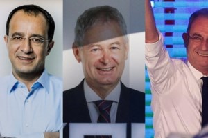 Κύπρος: Αυξημένο κατά 3,5 % σε σχέση με το 2018 το ποσοστό που ψήφισε για νέο ΠτΔ