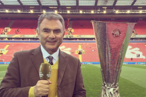 Συγκλονίζει ο Χρήστος Σωτηρακόπουλος: Είχαμε ένα στραπάτσο πριν από μερικά χρόνια που "έφυγε" η γυναίκα μου [βίντεο]