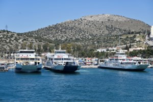 Θεσσαλονίκη: Δίωξη για βαριά σκοπούμενη σωματική βλάβη στον 14χρονο-  Μαχαίρωσε τον πατέρα της 16χρονης φίλης του