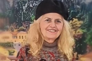 Αναστασία Βελεγράκη: "Δεν ήταν με εμένα στον Άγιο Ανδρέα" - Οι μαρτυρίες φίλων της αγνοούμενης εικαστικού - εικόνα 2