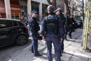 Συλλήψεις για απόπειρα δολοφονίας δύο επιβατών ΙΧ-Τους έστησαν παγίδα - εικόνα 2