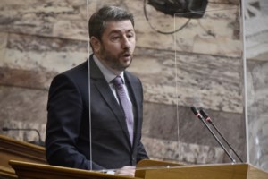 ΠΑΣΟΚ-ΚΙΝΑΛ: "Κλείδωσαν" οι υποψήφιοι - Έκπλήξεις με Σκουντή, Σαργκάνη και τον γιο του αείμνηστου Γρηγόρη Λαμπράκη - εικόνα 3