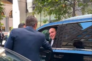 Φρίκη στο Μπρούκλιν: Αστυνομικοί εντόπισαν δεκάδες βαλίτσες με ανθρώπινα μέλη σε διαμέρισμα [βίντεο]