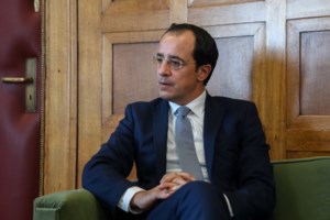 Πρώτη παραίτηση για την κυβέρνηση Χριστοδουλίδη: Εκτός ΕΔΥ ο Μιχάλης Μιχαήλ - "Καρφιά" για τη γνησιότητα των πτυχίων του