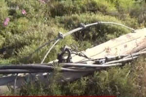 Φωτιά στα Γεράνεια Όρη: Πάνω από 71.000 στρέμματα έγιναν στάχτη - Η σημαντικότερη δασική πυρκαγιά της τελευταίας δεκαετίας - εικόνα 2