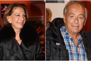 Όλγα Τρέμη: Από την κατάληψη της Νομικής και το ΚΚΕ, στο δελτίο ειδήσεων του Mega- Η σιδηρά κυρία με το απόλυτο στιλ [εικόνες - βίντεο] - εικόνα 2