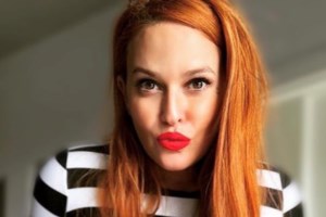 Χριστίνα Μουστάκα: Αυτό είναι το γαλλικό μπιστρό του συντρόφου της στο κέντρο της Αθήνας - εικόνα 9