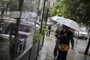 Ο καιρός το Πάσχα: "Βάλτε το αρνί νωρίς" - Καταιγίδες την Κυριακή, σε ποιες περιοχές της χώρας θα βρέχει στο σούβλισμα - εικόνα 2