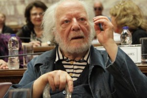 Πέθανε ο πρώην βουλευτής Ιωάννης Καρακώστας