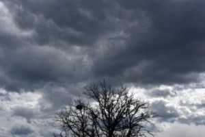 Κακοκαιρία εξπρές μέχρι το βράδυ με καταιγίδες και ισχυρούς ανέμους – Οι περιοχές που θα επηρεαστούν
