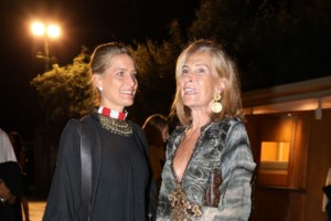 Η μέρα που η Τατιάνα Μπλάτνικ έγινε Ελληνίδα - Σπάνια φωτό και λόγια νοσταλγίας