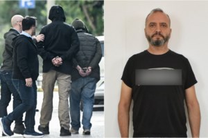 Στη φυλακή ο "Κρητικός", ο "Νώντας" και η βραβευμένη αστυνομικός- Είπε ότι ήταν "μυστική" και είχε δώρα για τα ανίψια της - εικόνα 7