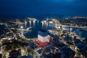 Όλα τα πρόσωπα της Αμερικής στους Ολυμπιακούς Αγώνες: Τα επίσημα πορτρέτα της ολυμπιακής και παραολυμπιακής ομάδας - εικόνα 13