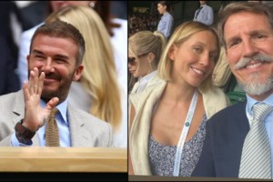 Μαρί Σαντάλ: Το road trip προς Αθήνα με τον Παύλο και το broderie anglaise τοπ με τα βολάν που συνδύασε με σνίκερς - εικόνα 9