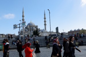 Συνολάκης μετά τον σεισμό στην Κωνσταντινούπολη: Περιμένουμε μεγαλύτερο - Το ελληνικό τόξο μπορεί να δώσει και 8,5 Ρίχτερ