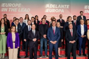 Βερολίνο- Μητσοτάκης για Ερντογάν: "Διαφωνούμε για τη Χαμάς, αυτό δεν σημαίνει ότι δεν θα τον υποδεχθούμε στην Αθήνα" - εικόνα 2