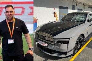 Εκτέλεση Σταύρου Δημοσθένους στην Κύπρο: Χειροπέδες σε τρία ακόμη άτομα - Από την Ελλάδα ο ένας