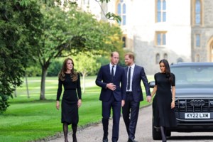 Βρόμικοι στην ύπαιθρο: Ο κανόνας που ακολουθούν ο πρίγκιπας Τζορτζ, η Σάρλοτ και ο Λούις στον ελεύθερο χρόνο τους - εικόνα 8