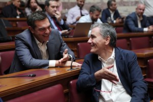 Μαρινάκης για Τσίπρα: "Στους μόνους που έχει λείψει είναι στους 17.000 βαρυποινίτες, στους βιαστές και τους εμπρηστές"