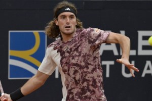 Αυτοκριτική από τον Στέφανο Τσιτσιπά: Ντρέπομαι που μίλησα έτσι στη μητέρα μου - Ήταν λάθος