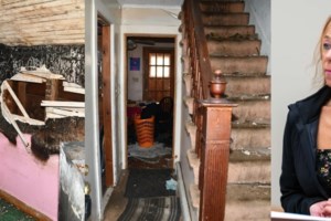 Κωσταλέξι στην Ισπανία: Γονείς κρατούσαν φυλακισμένα τα τρία παιδιά τους - Φορούσαν συνεχώς μάσκες