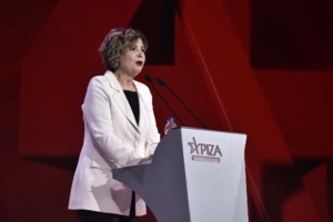 Το πρώτο μήνυμα Τσίπρα μετά το συνέδριο: Όλοι θα κριθούν από τα αποτελέσματα