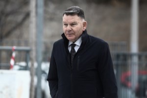 Απίθανα πράγματα στην κατάθεση Δασκαλάκη που ξέσπασε σε κλάματα - "Ήθελε να πάρει το σπέρμα μου για να μου κάνει μάγια" - εικόνα 2