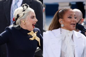 Ιστορική ομιλία Μπάιντεν στην ορκωμοσία: Η δημοκρατία νίκησε - Όλη μου η ψυχή στο να ενώσω την χώρα