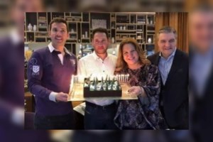 "Σε θαυμάζω, γυναίκα μου!": Η Δέσποινα Μοιραράκη μιλά πρώτη φορά για τον άντρα της μετά τον θάνατό του [Βίντεο] - εικόνα 2