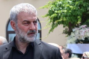 Δέλλας - Νικολαΐδης: Οι δύο καλοί φίλοι που χτηπήθηκαν από τη μοίρα με τον ίδιο τρόπο - Εχασαν τις συντρόφους τους από καρκίνο - εικόνα 4