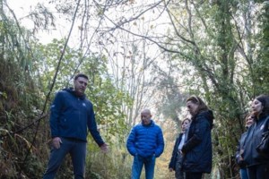 Κικίλιας: Ρίχνουμε στην μάχη 10 μονάδες δασοκομάντος σε όλη την χώρα